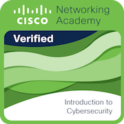 Introduction to Cybersecurity